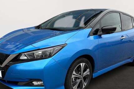 Nissan Leaf 29.107 km 14.980 € Münster 48163