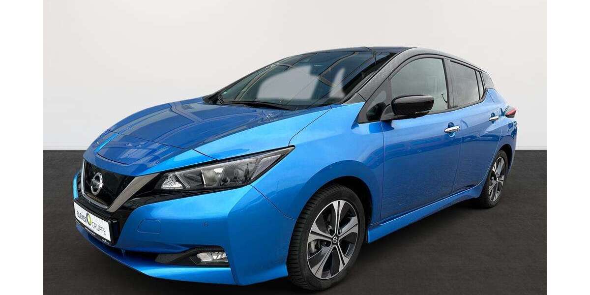 Nissan Leaf 29.107 km 14.980 &euro; Münster 48163