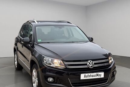 VW Tiguan 24.161 km 12.950 &euro; Köln 50674