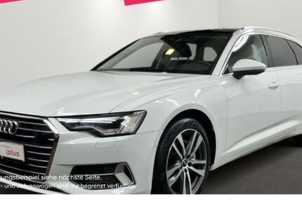 Audi A6 41.695 km 36.490 &euro; Hagen 58089