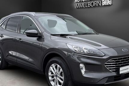 Ford Kuga 62.220 km 19.700 &euro; Barchfeld - Immelborn 36456