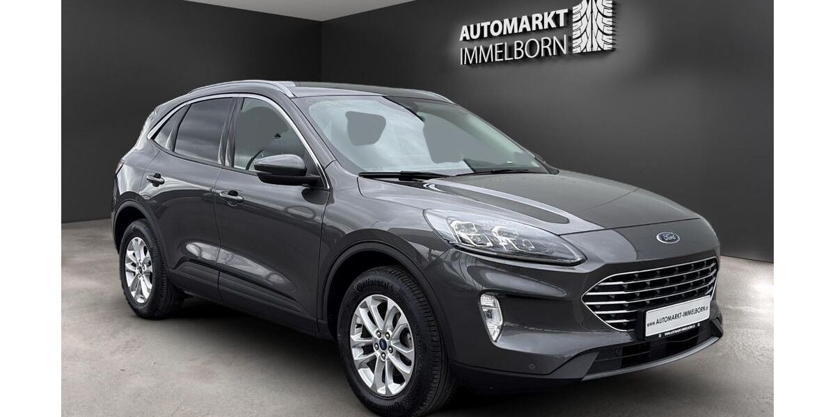 Ford Kuga 62.220 km 19.700 &euro; Barchfeld - Immelborn 36456