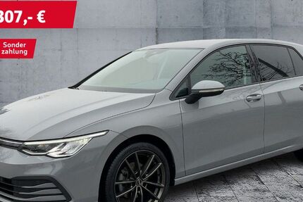 VW Golf 76.112 km 21.530 &euro; Kulmbach 95326