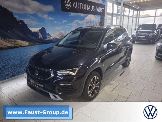 Seat Ateca 28.650 km 19.750 &euro; Wittenberg 06886