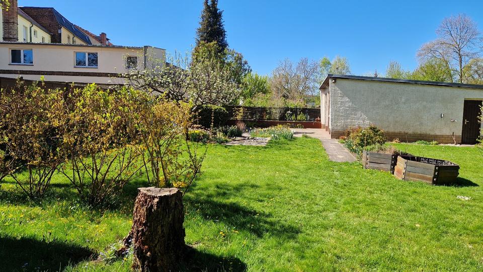 Maisonettenwohnung Luckenwalde - 2 Zimmer, 51 m&sup2;, 460&euro; | Angebot:26459250