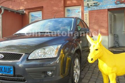 Ford Focus 139.000 km 2.950 &euro; Magdeburg 39124