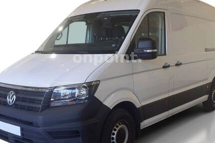 VW Crafter 23.000 km 35.581 &euro; Niederkrüchten 41372