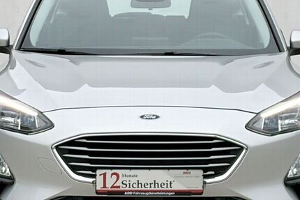 Ford Focus 91.000 km 10.399 &euro; Freising 85356