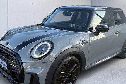 Mini John Cooper Works 68.800 km 21.470 &euro; Weil am Rhein 79576