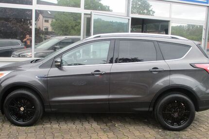 Ford Kuga 110.000 km 7.900 &euro; Rügland 91622