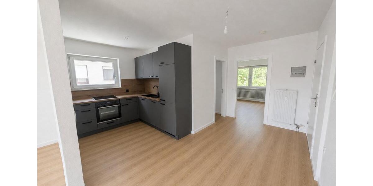 Etagenwohnung Leonberg - 2.5 Zimmer, 60 m&sup2;, 950&euro; | Angebot:26415176