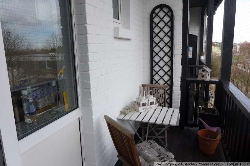 Wohnen auf Zeit in Würselen 905 € 2 zimmer