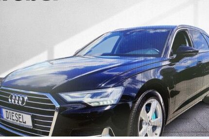 Audi A6 95.000 km 30.990 &euro; Schnaittach 91220