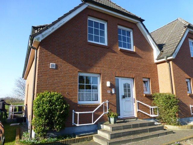 Doppelhaushälfte Bremervörde - 279.000&euro; | Angebot:26716548