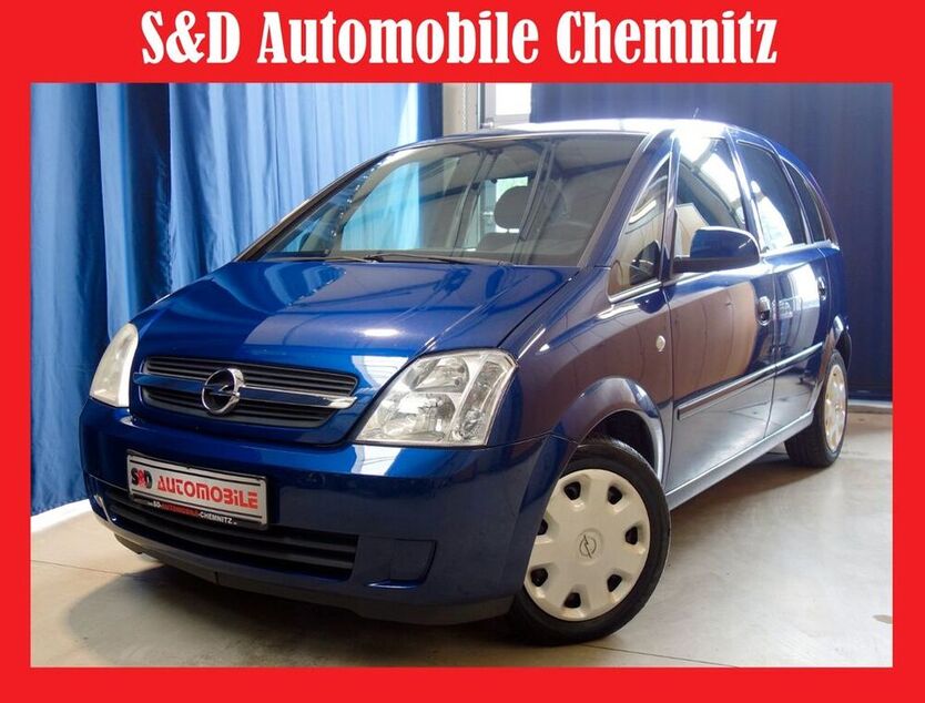 Meriva