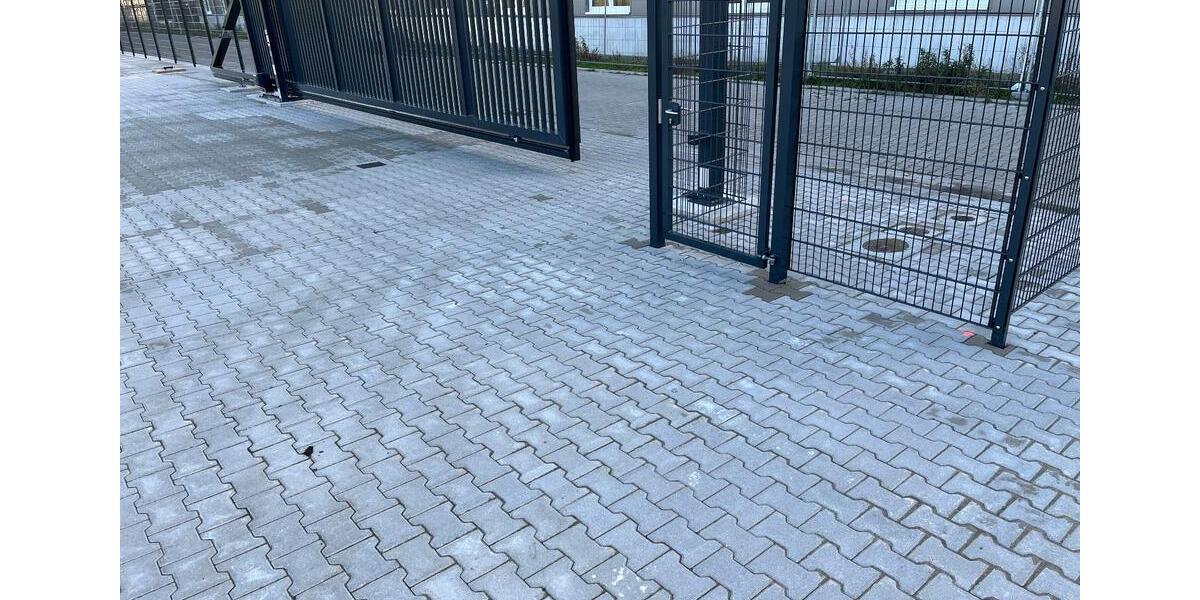 Lagerhalle, Lager, Stellplatz, Warenlager, Mietlager von 60-240m2 zimmer