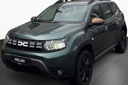 Dacia Duster 19.505 km 21.390 &euro; Hamburg-Bergedorf 21033