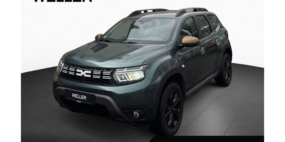 Dacia Duster 19.505 km 21.390 &euro; Hamburg-Bergedorf 21033