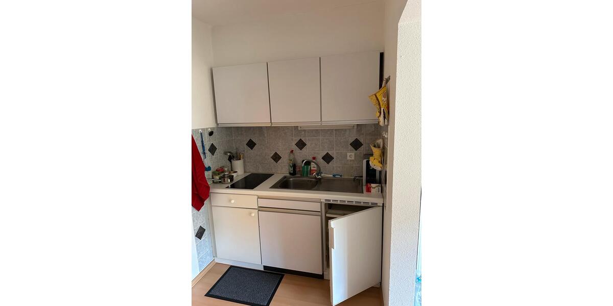 Etagenwohnung Todtmoos - 1 Zimmer, 25 m&sup2;, 72.000&euro; | Angebot:26582239