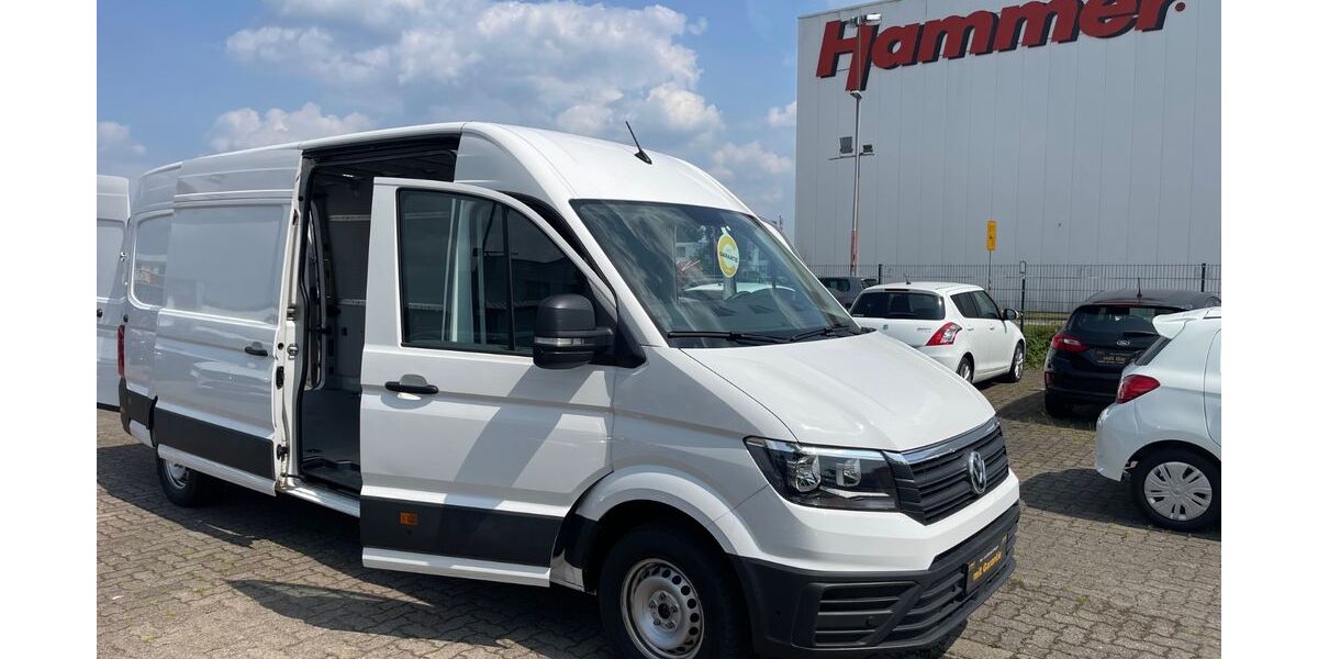 VW Crafter 115.000 km 24.999 &euro; Hannover/altwarmbüchen 30916