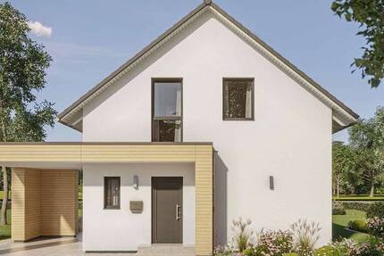 Haus Neustrelitz - 4 Zimmer, 124 m&sup2;, 435.000&euro; | Angebot:26820421