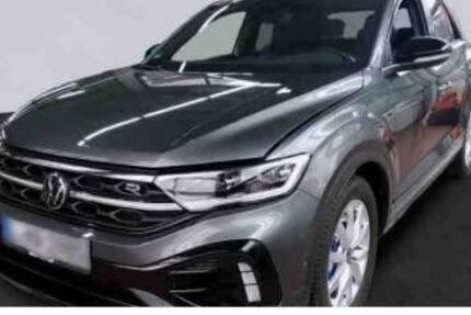 VW T-Roc 10.919 km 39.990 &euro; Pfaffenhofen/Ilm 85276