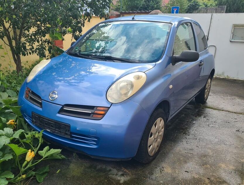 Micra