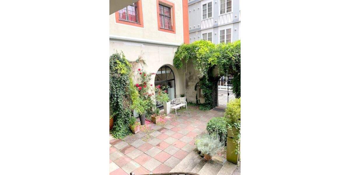 Gewerbeobjekt Überlingen - 5 Zimmer, 67 m&sup2;, 210.000&euro; | Angebot:25679969