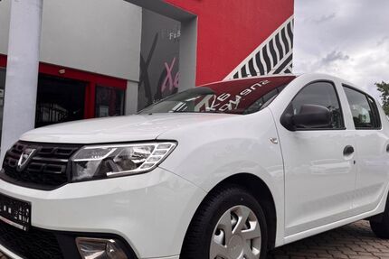 Dacia Sandero 74.444 km 6.290 &euro; Gera 07549
