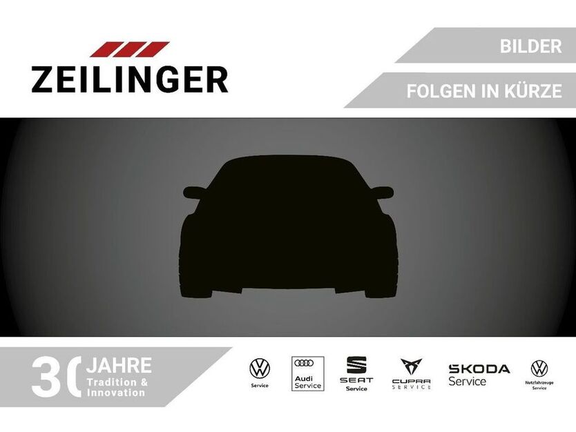 Tiguan Allspace