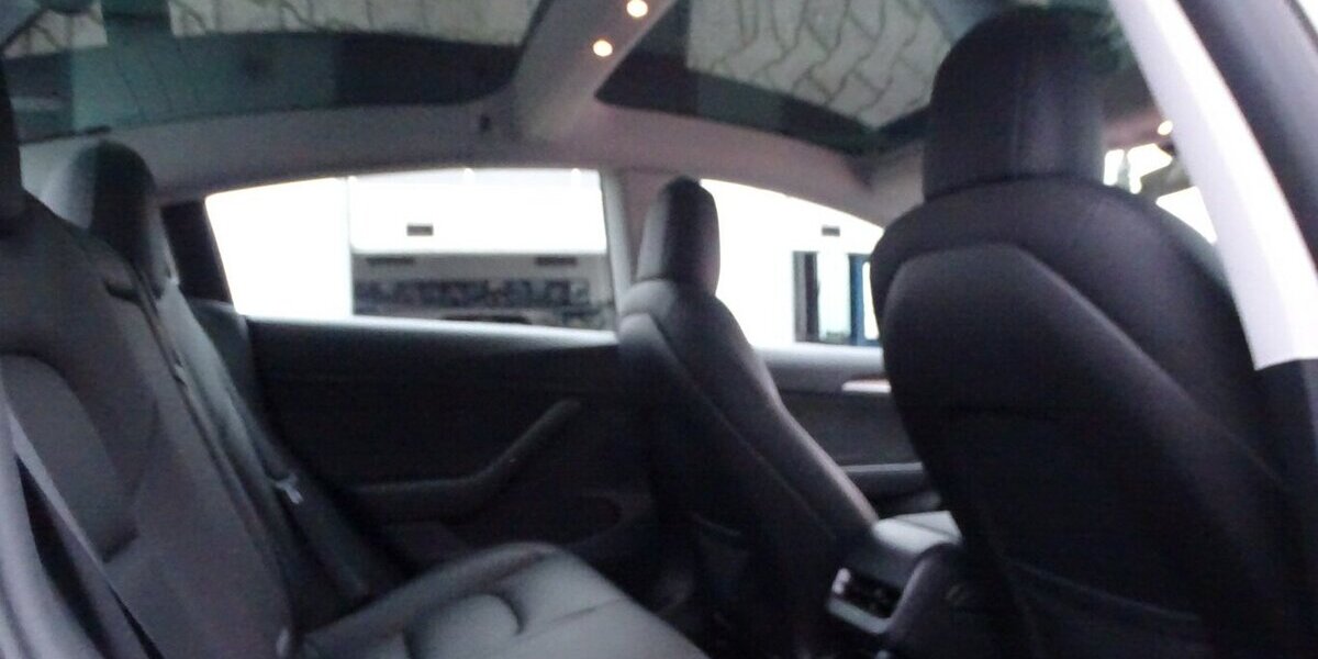 Tesla Model 3 Performance 38.031 km 29.890 &euro; Rodgau 63110