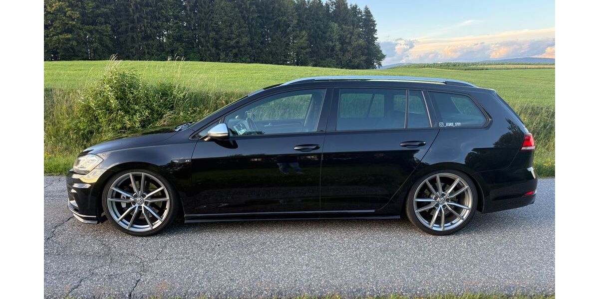 VW Golf 88.000 km 28.430 &euro; Hohenau 94545