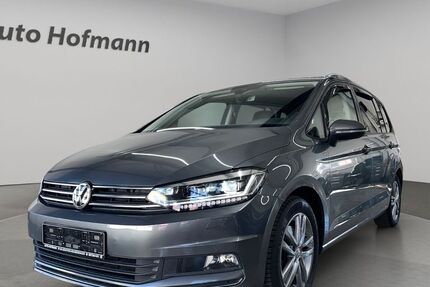 VW Touran 70.000 km 22.490 &euro; Arnstein/Neubessingen 97450