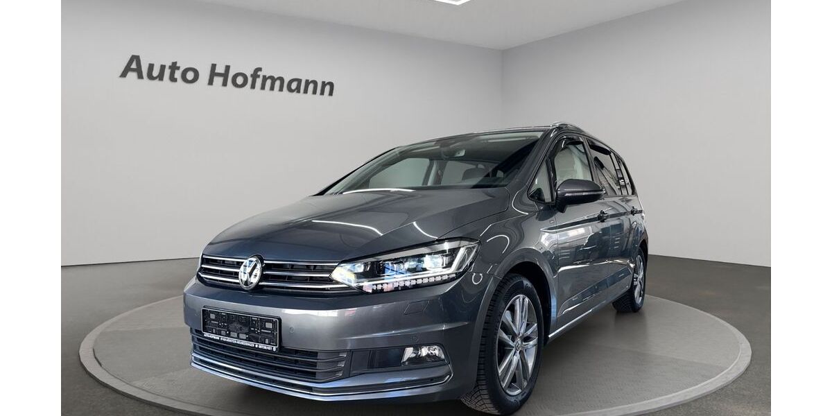 VW Touran 70.000 km 22.490 &euro; Arnstein/Neubessingen 97450