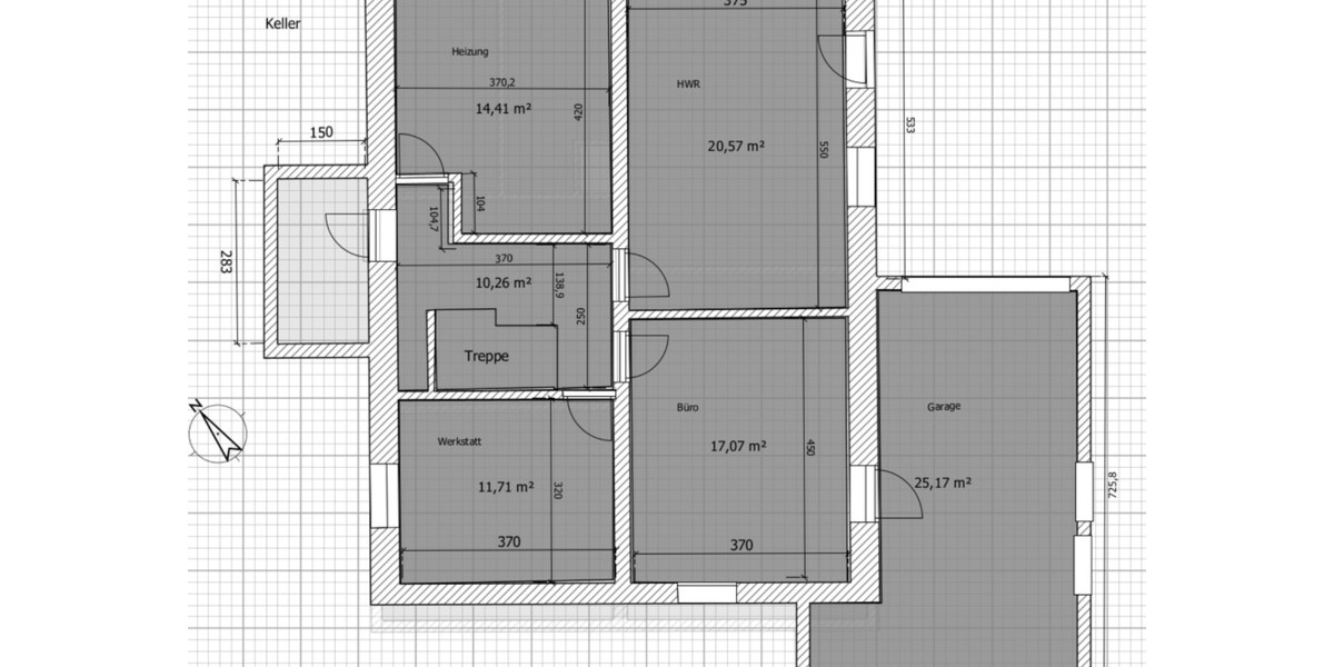 Einfamilienhaus Heilbad Heiligenstadt - 185.000&euro; | Angebot:18669349