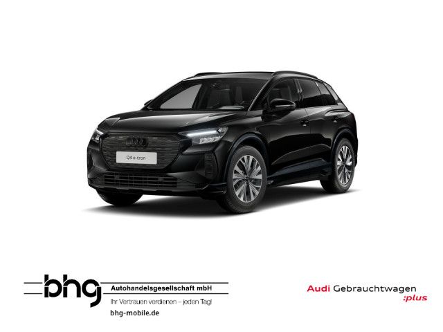 Audi Q4 e-tron 25.637 km 44.830 &euro; Freiburg 79115