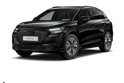 Audi Q4 e-tron 25.638 km 40.330 &euro; Freiburg 79115