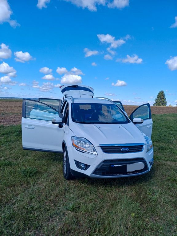 Kuga