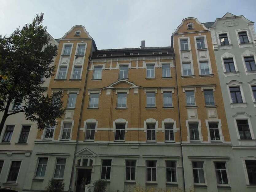 Wohnung zum Mieten in Chemnitz 550 € 100 m²