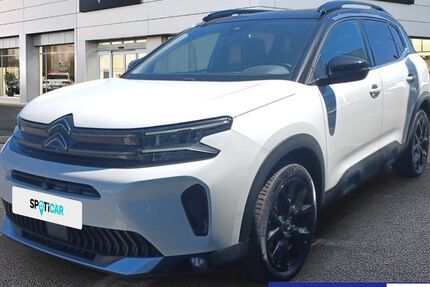 Citroen C5 Aircross 52.290 km 19.490 &euro; Sankt Augustin 53757