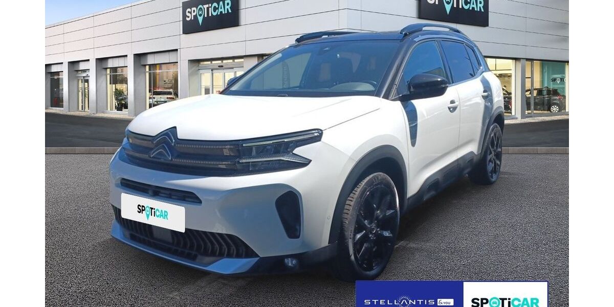 Citroen C5 Aircross 52.290 km 20.690 &euro; Sankt Augustin 53757