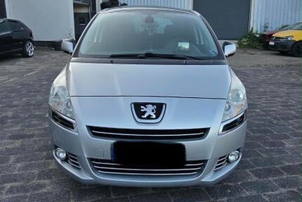 Peugeot 5008 108.000 km 5.450 &euro; Rostock 18069
