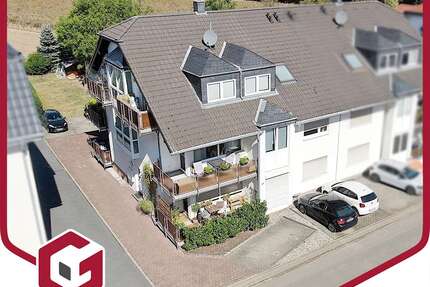 Wohnung Bornheim / Dersdorf Dersdorf - 2 Zimmer, 58 m&sup2;, 695&euro; | Angebot:26401448