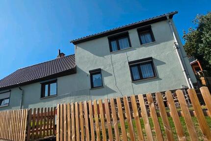 Haus Harztor - 8 Zimmer, 120 m&sup2;, 80.000&euro; | Angebot:27027020