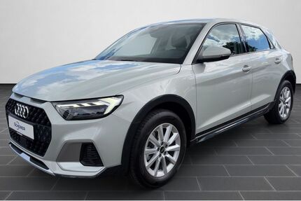 Audi A1 55.682 km 19.980 &euro; Mainz 55129