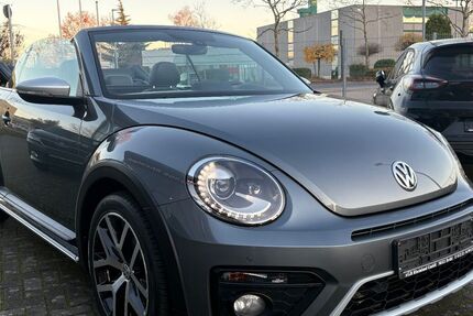 VW Beetle 52.505 km 26.600 € Brühl 50321