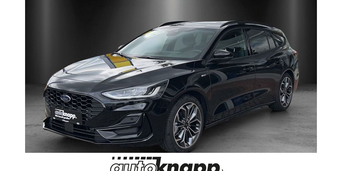 Ford Focus 21.990 km 24.990 &euro; Frankenthal 67227