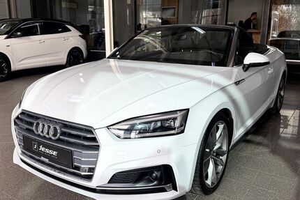 Audi A5 86.500 km 30.990 &euro; Ibbenbüren 49477