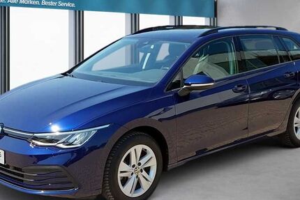 VW Golf 43.275 km 21.870 &euro; Cloppenburg 49661