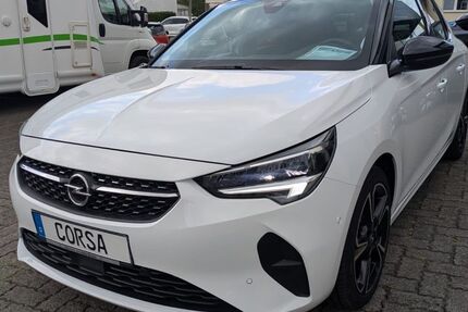 Opel Corsa 7.200 km 14.990 &euro; Gelnhausen-Hailer 63571